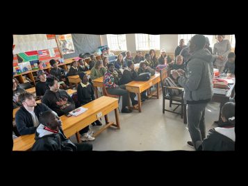 Learn about MCSP's Travel Scholarship Fund 